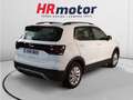 Volkswagen T-Cross Advance Weiß - thumbnail 2