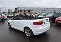 Audi A3 CABRIOLET 1.8 TFSI 160CH AMBITION LUXE S TRONIC 7 Blanc - thumbnail 8