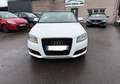 Audi A3 CABRIOLET 1.8 TFSI 160CH AMBITION LUXE S TRONIC 7 Blanc - thumbnail 2
