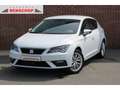 SEAT Leon 1.0 TSI 116PK Style |CARPLAY|17-INCH|CRUISE-CONTRO Alb - thumbnail 1