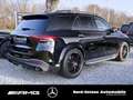 Mercedes-Benz GLE 53 AMG 4M+ KAMERA DISTRO PANO AHK SHZ NIGHT Schwarz - thumbnail 4