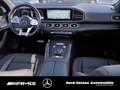Mercedes-Benz GLE 53 AMG 4M+ KAMERA DISTRO PANO AHK SHZ NIGHT Schwarz - thumbnail 11
