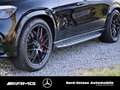 Mercedes-Benz GLE 53 AMG 4M+ KAMERA DISTRO PANO AHK SHZ NIGHT Schwarz - thumbnail 5