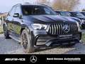 Mercedes-Benz GLE 53 AMG 4M+ KAMERA DISTRO PANO AHK SHZ NIGHT Schwarz - thumbnail 3