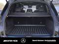 Mercedes-Benz GLE 53 AMG 4M+ KAMERA DISTRO PANO AHK SHZ NIGHT Schwarz - thumbnail 14