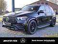 Mercedes-Benz GLE 53 AMG 4M+ KAMERA DISTRO PANO AHK SHZ NIGHT Schwarz - thumbnail 6