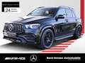 Mercedes-Benz GLE 53 AMG 4M+ KAMERA DISTRO PANO AHK SHZ NIGHT Schwarz - thumbnail 1