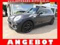 MINI Cooper SD Clubman *Chili*Aut All4 Leder Navi 18´ Gris - thumbnail 1