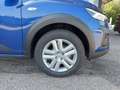 Dacia Sandero Stepway Expression TCe 90 Blau - thumbnail 4
