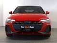 Audi A3 Limousine 35 TFSI S line Rot - thumbnail 4
