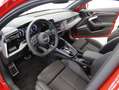 Audi A3 Limousine 35 TFSI S line Rot - thumbnail 20
