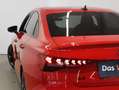 Audi A3 Limousine 35 TFSI S line Rot - thumbnail 12