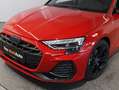 Audi A3 Limousine 35 TFSI S line Rot - thumbnail 2