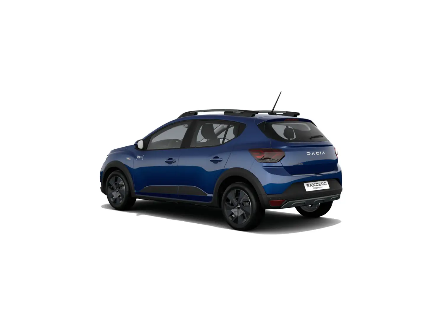 Dacia Sandero Stepway TCe 110 6MT Expression | Achteruitrijcamer Albastru - 2