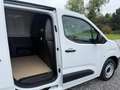 Peugeot Partner 102CH **Full options 3Places Gps Caméra** Blanc - thumbnail 12