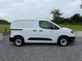 Peugeot Partner 102CH **Full options 3Places Gps Caméra** Blanc - thumbnail 9