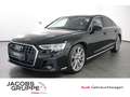 Audi A8 60 TFSI quattro S-line Navi,Matrix,SD Schwarz - thumbnail 1