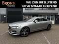 Volvo S90 2.0 T5 255pk | leder | BLIS l adap cruise Grijs - thumbnail 1