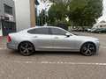 Volvo S90 2.0 T5 255pk | leder | BLIS l adap cruise Grijs - thumbnail 16