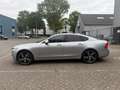 Volvo S90 2.0 T5 255pk | leder | BLIS l adap cruise Grijs - thumbnail 17