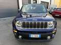 Jeep Renegade Renegade 2019 1.3 t4 Limited 2wd 150cv ddct Blu/Azzurro - thumbnail 3