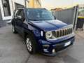 Jeep Renegade Renegade 2019 1.3 t4 Limited 2wd 150cv ddct Blu/Azzurro - thumbnail 4
