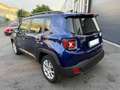 Jeep Renegade Renegade 2019 1.3 t4 Limited 2wd 150cv ddct Blu/Azzurro - thumbnail 10