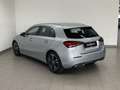 Mercedes-Benz A 180 PROGRESSIVE+MEMORY+KEY+KAM+VOR-DIST+LENKHZ Silber - thumbnail 12
