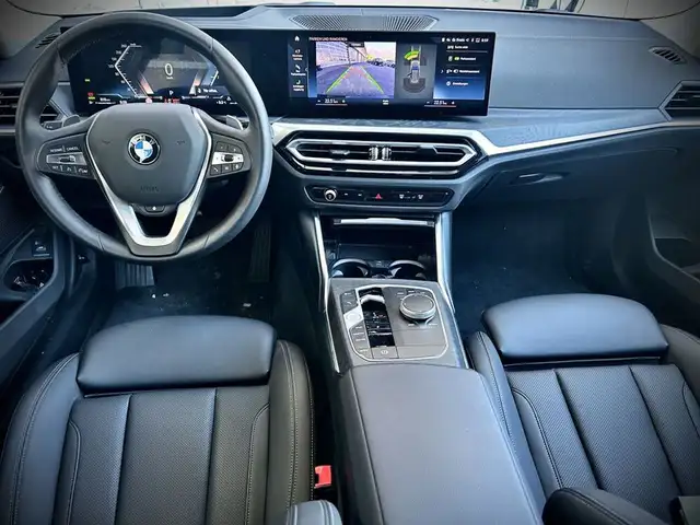 BMW 330 d xDrive ''KW-Gewinde-20-Zoll'' Ansicht 11