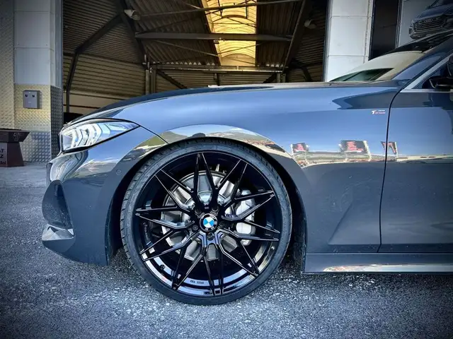 BMW 330 d xDrive ''KW-Gewinde-20-Zoll'' Ansicht 7