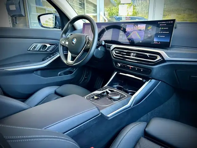 BMW 330 d xDrive ''KW-Gewinde-20-Zoll'' Ansicht 13