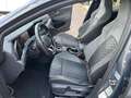 Volkswagen Golf Variant 2.0 tdi R-Line 150cv dsg Gris - thumbnail 9