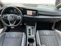 Volkswagen Golf Variant 2.0 tdi R-Line 150cv dsg Gris - thumbnail 10