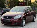 Suzuki SX4 1.6 VVT Comfort | Keyless GO Piros - thumbnail 14