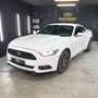 Ford Mustang Fastback 2.3 EcoBoost Blanc - thumbnail 1