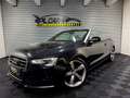 Audi A5 A5 Cabriolet 2.0 TDi S line DPF - thumbnail 3