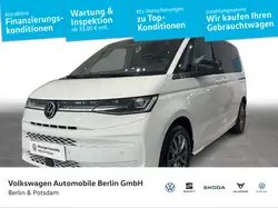 Volkswagen T7 Multivan 1,4 TSI Hybrid DSG "Life" Navi PDC S