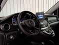 Mercedes-Benz V V250 D LARGO Gris - thumbnail 4