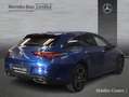 Mercedes-Benz CLA 250 e Shooting Brake Azul - thumbnail 2