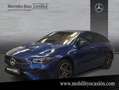 Mercedes-Benz CLA 250 e Shooting Brake Azul - thumbnail 1