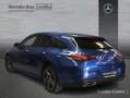 Mercedes-Benz CLA 250 e Shooting Brake Azul - thumbnail 4