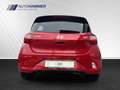 Hyundai i10 1.2 PRIME Alu Klima SHZ Navi Kamera Smartkey Rot - thumbnail 3