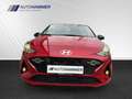 Hyundai i10 1.2 PRIME Alu Klima SHZ Navi Kamera Smartkey Rot - thumbnail 4