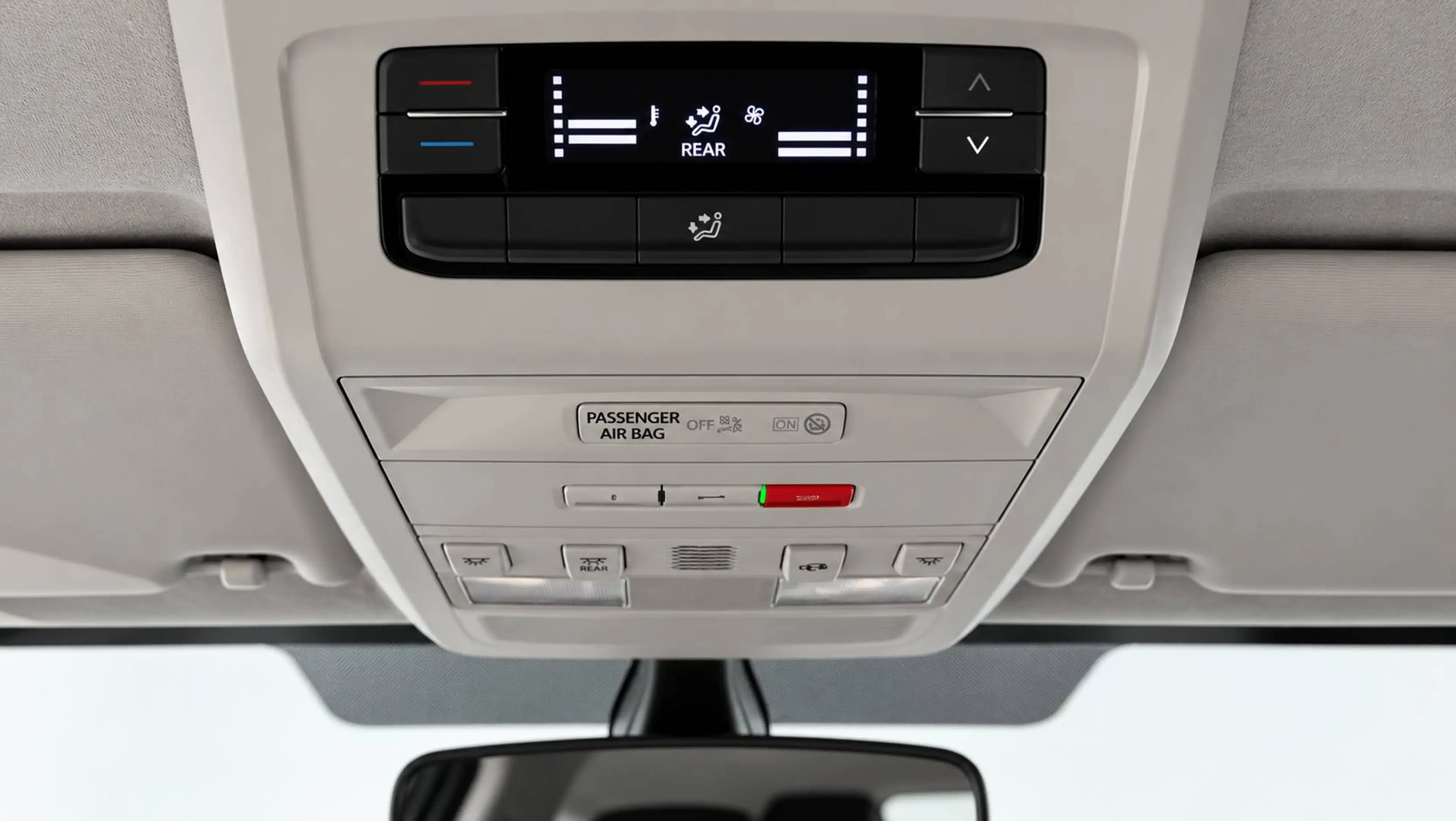 Volkswagen T6.1 Multivan PANAMERICANA-SITZGRUPPE *ELEKTROBLOCK 230V — photo 12