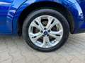 Ford Mondeo Turnier Titanium Automatik*Leder*Navi* Azul - thumbnail 17