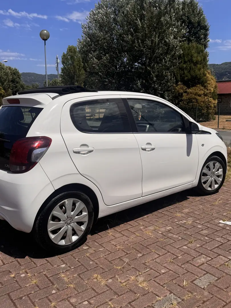 Peugeot 108 5p 1.0 vti Active Top! E6 - 1