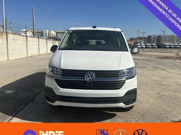 Volkswagen California Ocean | 2022 | EURO 6