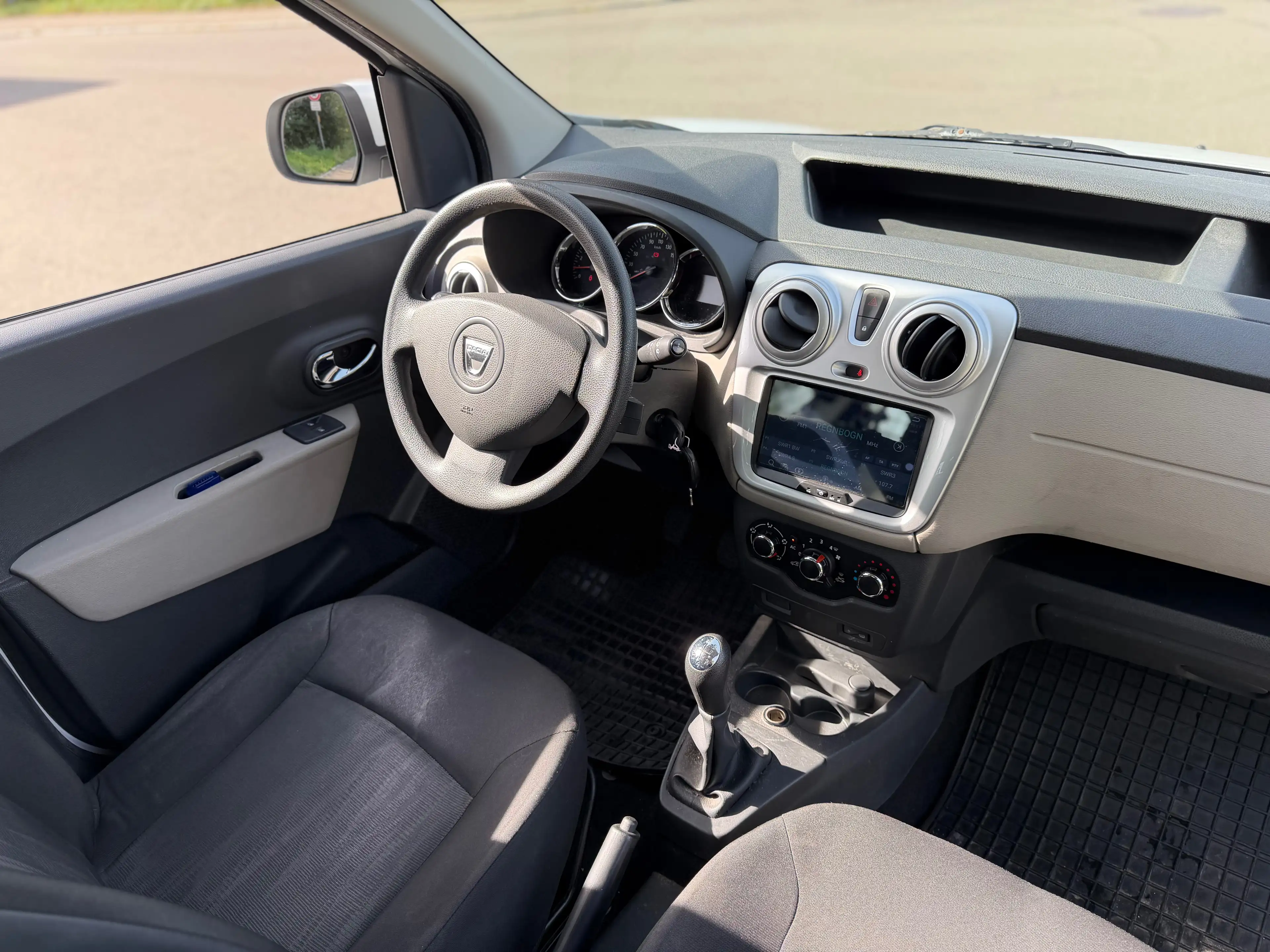 Dacia Dokker dCi 90 Klima | EUR5 | PDC | TÜV 08/2028 — photo 5