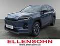 Toyota RAV 4 RAV4 5-Türer Teamplayer 2.5 Hybrid Automatikgetri Grau - thumbnail 1