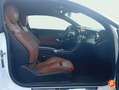 Mercedes-Benz C 220 Coup%C3%A9++220+d Blanco - thumbnail 12